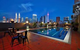 Hotel Regency Kuala Lumpur